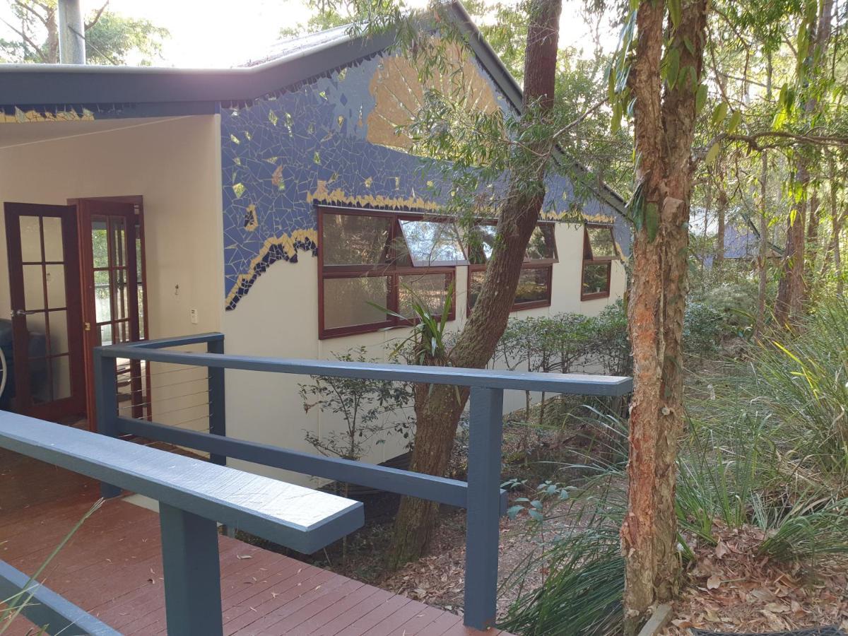 Heaven In The Hills Retreat Villa Maleny Ngoại thất bức ảnh